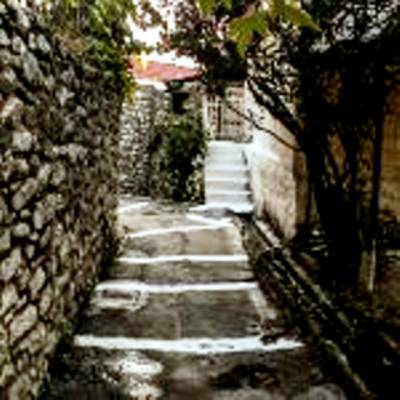 Διαμαρτυρίες από το Κοτρώνι Δυτικής Μάνης