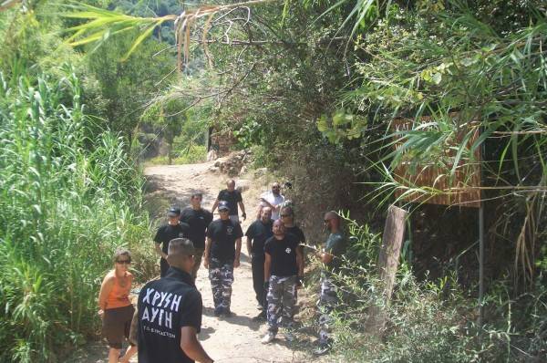 Στην εισαγγελική πρόταση παραπομπής της Χρυσής Αυγής: Νέδα, τάγματα εφόδου και αποκλειστικές