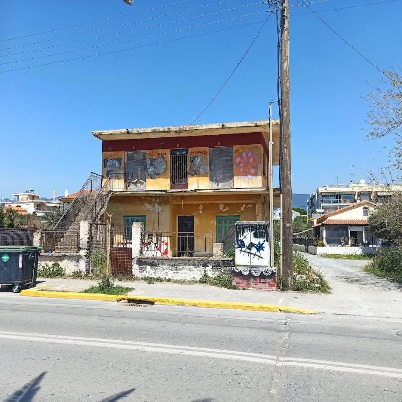 Ακριβά ενοίκια και κενά σπίτια σε Πελοπόννησο και Καλαμάτα