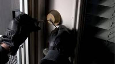 “Καμπάνες” σε 2 Ρουμάνους για διαρρήξεις στην Τριφυλία