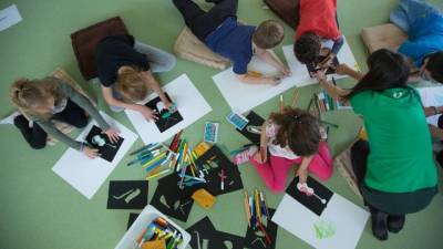 Ιδρυμα Ωνάση: «Ένα παράθυρο μικρό» για την Παγκόσμια Ημέρα Αυτισμού