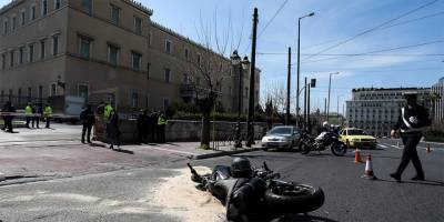 Τροχαίο στην Βουλή: Ενοχή του αστυνομικού για αμέλεια που οδήγησε στον θάνατο του Ιάσονα ζήτησε ο εισαγγελέας - Αύριο η απόφαση
