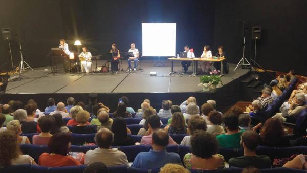 Παρουσιάστηκε η Συλλογή «Για Σίκινο, Ανάφη, Αμοργό»