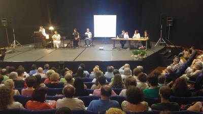 Παρουσιάστηκε η Συλλογή «Για Σίκινο, Ανάφη, Αμοργό»