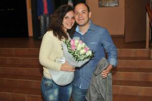 Πρόταση γάμου στην οθόνη του σινεμά στην Καλαμάτα (βίντεο)