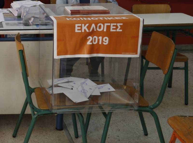 Ευχαριστίες Λύρα για “Συνοικούμε”