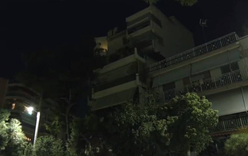 Δολοφονία 16χρονου στη Νέα Σμύρνη: Ο αδελφός του ομολόγησε ότι τον σκότωσε για μια μπλούζα! (βίντεο)