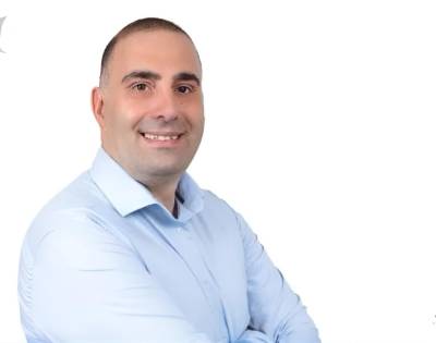 Το δίλημμα των εκλογών και ο λόγος που πολιτεύομαι