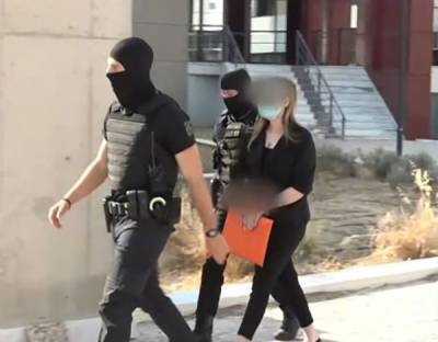 Πάτρα: "Έδωσε" τη μητέρα ο εντατικολόγος - «Μου έκανε τεχνικές ερωτήσεις όταν πέθανε η Τζωρτζίνα»