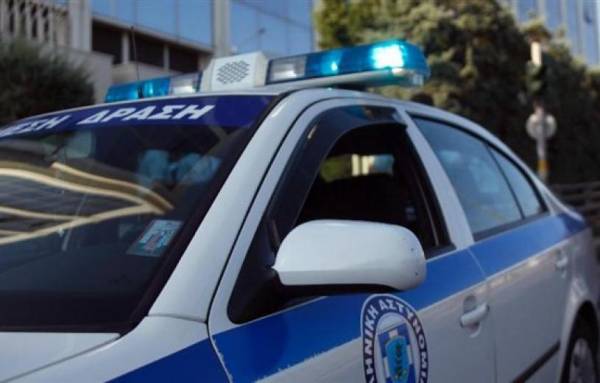 Σύλληψη για χασίς στη Μικρομάνη