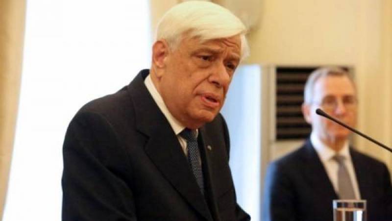 Προκόπης Παυλόπουλος: "Η σύγχρονη αξία του Διαλόγου των Πολιτισμών"