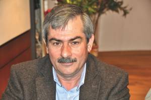 Πετράκος: "Δεν θα είμαι υποψήφιος περιφερειάρχης