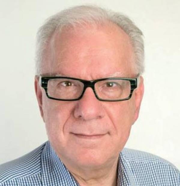 Τάκης Αναστόπουλος: "Η πορεία προς την ευρωκάλπη"