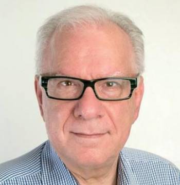 Τάκης Αναστόπουλος: "Η πορεία προς την ευρωκάλπη"