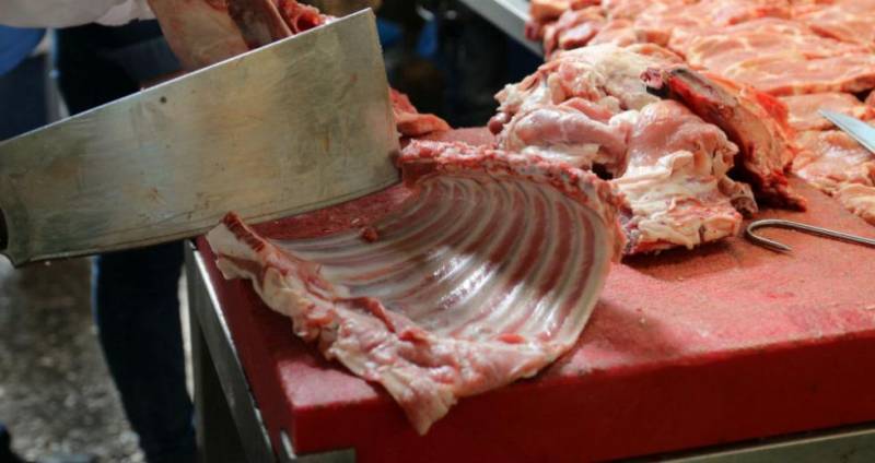 Ελαφρώς «αλμυρό» το κρέας λόγω των ανατιμήσεων – Αισιοδοξία για το φετινό Πάσχα στον κλάδο