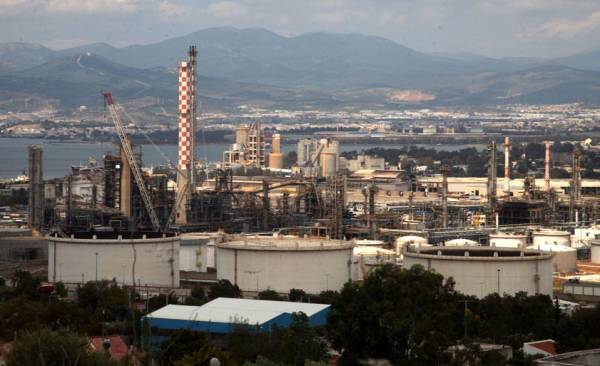 Τέταρτος νεκρός από το δυστύχημα στα διυλιστήρια των ΕΛΠΕ στον Ασπρόπυργο