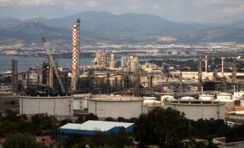 Τέταρτος νεκρός από το δυστύχημα στα διυλιστήρια των ΕΛΠΕ στον Ασπρόπυργο