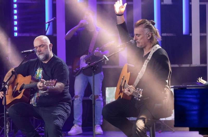 Τον Αύγουστο το 2ο Μεσσηνιακό Γαστρονομικό - Μουσικό Φεστιβάλ