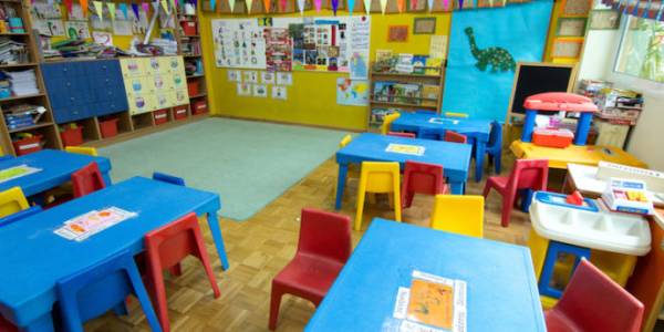 Εκδήλωση στα Φιλιατρά: «Οφέλη από τη φοίτηση των νηπίων και των προνηπίων στο Νηπιαγωγείο»