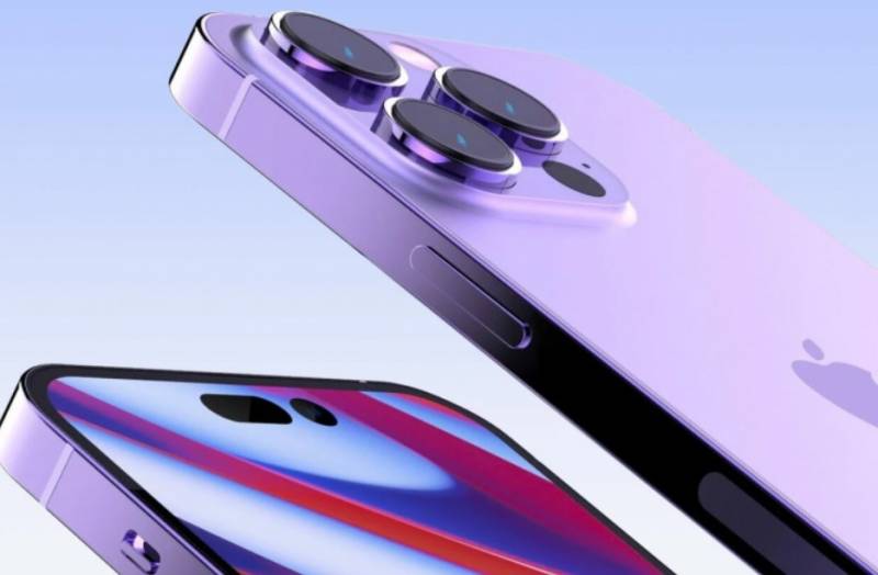 Apple: Προγραμματίζει την έναρξη της παραγωγής του iPhone 14