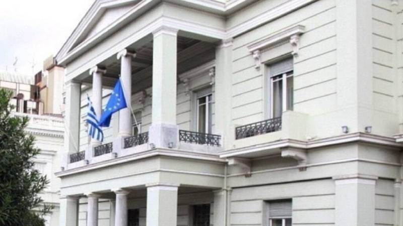 Στην Αλβανία ο Γ.Γ. του ΥΠΕΞ για συνάντηση με Μπελέρη