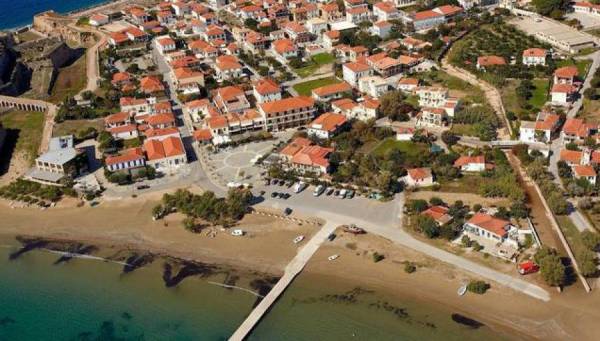 Παγκόσμια Συνάντηση Απόδημου Ελληνισμού στη Μεθώνη