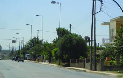 Μεσσηνία: Προχωρούν οι διαδικασίες για αντιπλημμυρικά έργα