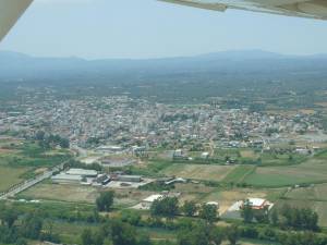 Συγκεντρώσεις από Χρυσή Αυγή και "Αντιφασιστική Κίνηση" σήμερα στη Μεσσήνη