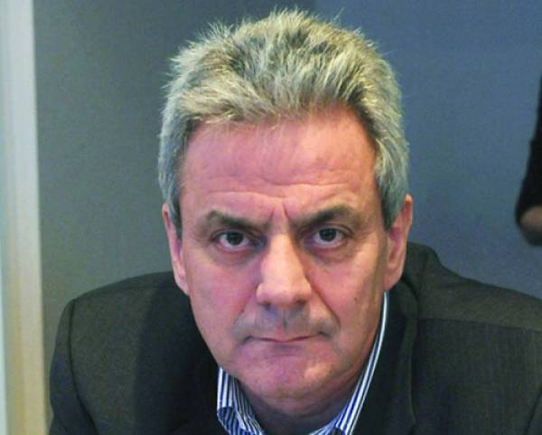 Ημέρα Μουσείων και πολική νύχτα Ι Γιώργος Πουλοκέφαλος