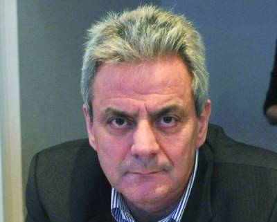 Ημέρα Μουσείων και πολική νύχτα Ι Γιώργος Πουλοκέφαλος