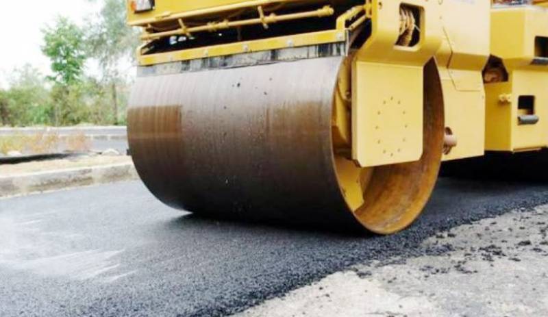 15 εκ. ευρώ από την Περιφέρεια για αναβάθμιση οδικού δικτύου