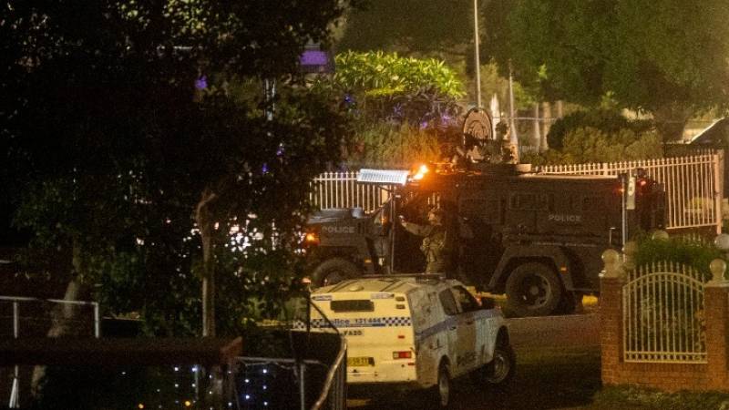 Σοκαρισμένη η Αυστραλία από την τρομοκρατική επίθεση στο Σίδνεϊ με 11 νεκρούς (βίντεο)