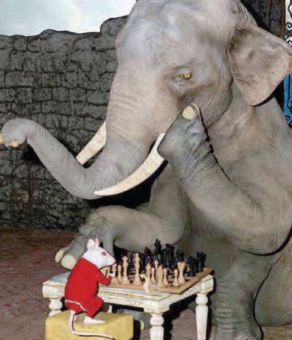 Στο πλευρό του Ντόναλντ Τραμπ