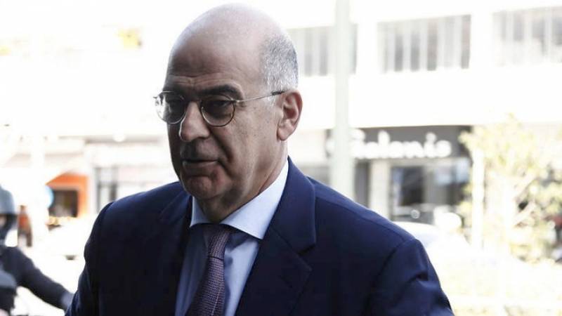 Νίκος Δένδιας: Το 4ο Μνημόνο δεν έρχεται απλώς, είναι ήδη... εδώ