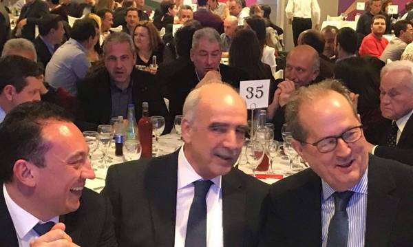 Τρίπολη: Ανατροπή του νοσηρού πολιτικού κλίματος στην Περιφέρεια ζήτησε ο Νίκας