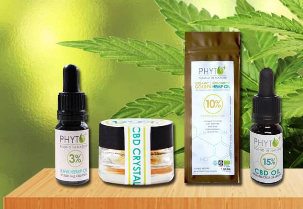 Προϊόντα θεραπευτικής κάνναβης στην Καλαμάτα