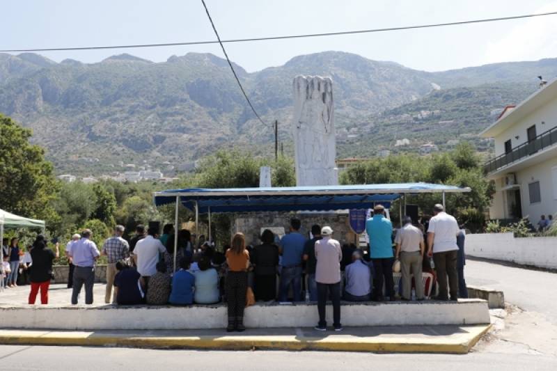Η μάχη της Βέργας και η συμβολή των Ζακυνθινών