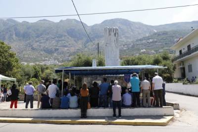 Η μάχη της Βέργας και η συμβολή των Ζακυνθινών