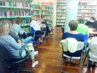 Η 5η συνάντηση της Λέσχης Ανάγνωσης της Ένωσης Μεσσήνιων Συγγραφέων