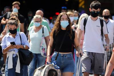 Μόνο το 3% των ταξιδιωτικών εσόδων στην Πελοπόννησο