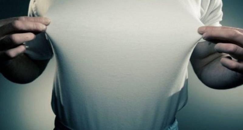 Ερευνα: Τα αιθέρια έλαια μπορεί να προκαλέσουν γυναικομαστία στα αγόρια