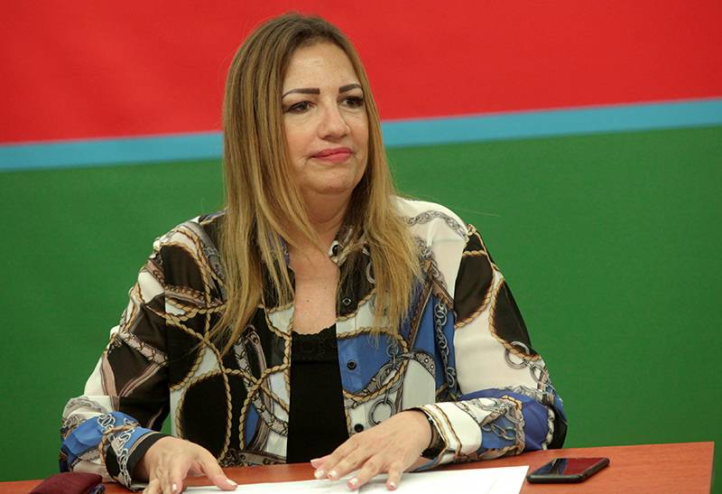 Άρθρο της Φώφης Γεννήματα στην «Ε»: Εθνική και κοινωνική αφύπνιση τώρα