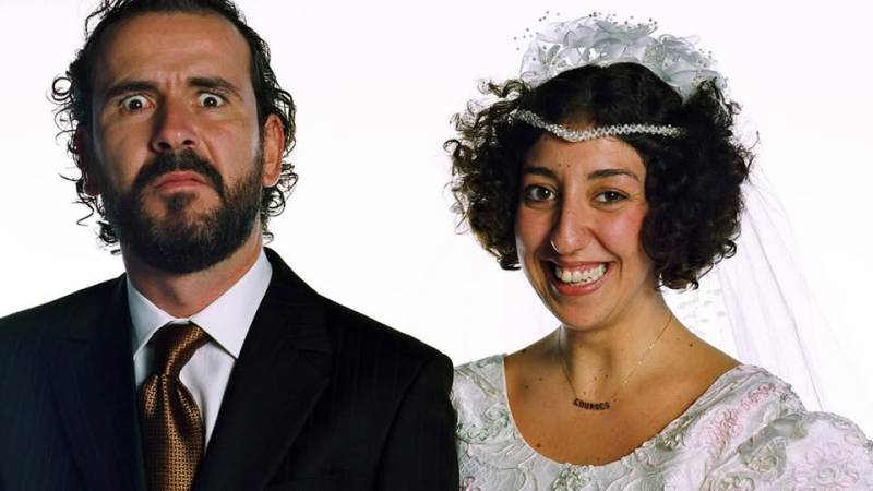 Την κωμωδία "Το τέλειο έγκλημα" προβάλλει η Κινηματογραφική Λέσχη