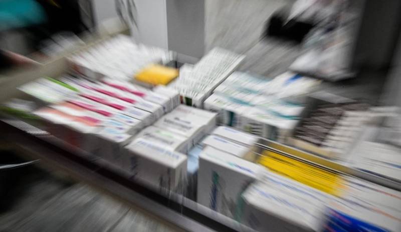 Φαρμακοποιοί στη Θεσσαλονίκη εκπέμπουν SOS για μεγάλες ελλείψεις στα φάρμακα