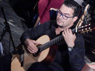 Το Δημοτικό Ωδείο Καλαμάτας στο Τρίτο Πρόγραμμα της Ελληνικής Ραδιοφωνίας