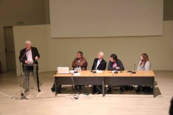 "Περιβαλλοντικό έγκλημα στην Παλαιόχουνη"