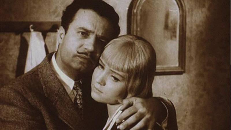 "Happy End" από την Νέα Κινηματογραφική Λέσχη Καλαμάτας