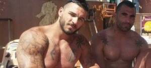 Η ομολογία για το διπλό φονικό: Ήρθαμε στα χέρια &amp; ο φίλος μου πυροβόλησε