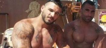 Η ομολογία για το διπλό φονικό: Ήρθαμε στα χέρια &amp; ο φίλος μου πυροβόλησε