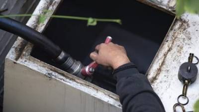 Πετρέλαιο θέρμανσης: Από την Τετάρτη η διάθεσή του (Βίντεο)